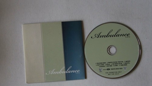 Ambulance ltd - ltd,