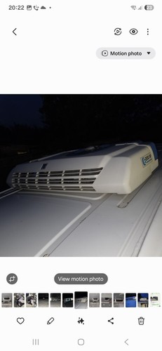 Thermo king e200 - king,