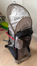 Osprey Poco Premium Child
