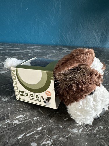 The dog artist - dog, collection