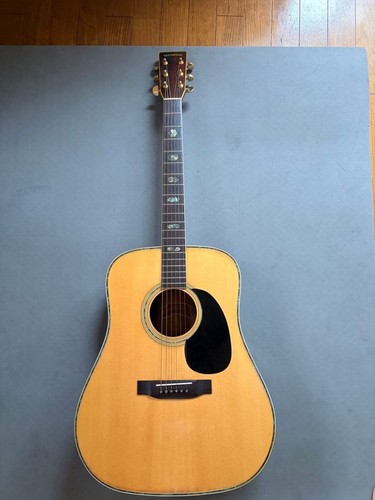 Westone acoustic guitar 40 - acoustic, sw-40