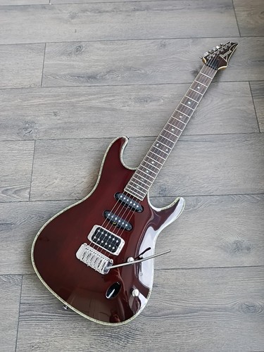 Ibanez sa360 series - sa360, sa