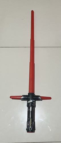 Star wars kylo ren red - star,