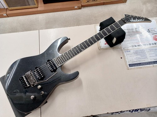 Jackson pro soloist sl2 - pro,
