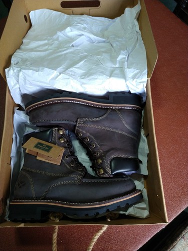 Hoggs fife selkirk boots - hoggs,