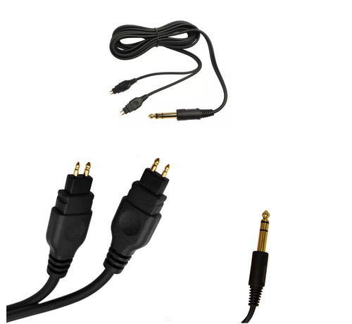 Sennheiser headphone cable - sennheiser, 3m