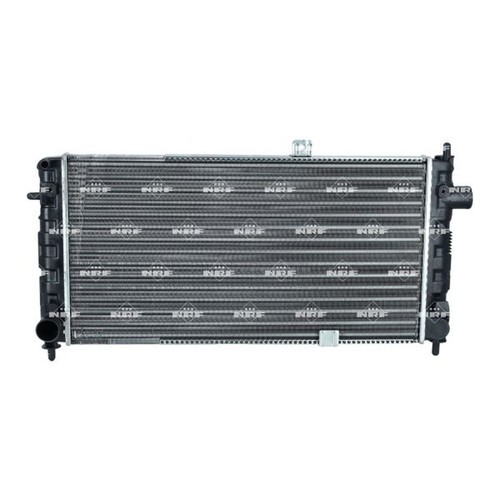 Radiator for opel - for, a