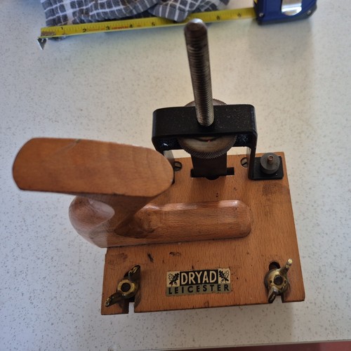 Vintage beech steel - vintage,