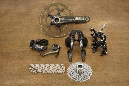 Campagnolo super record 11 - campagnolo,
