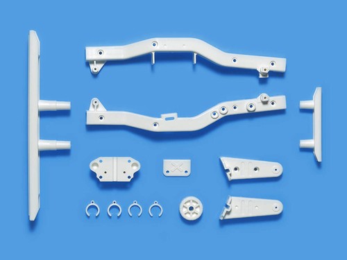 Tamiya 47406 02cb parts - tamiya, f
