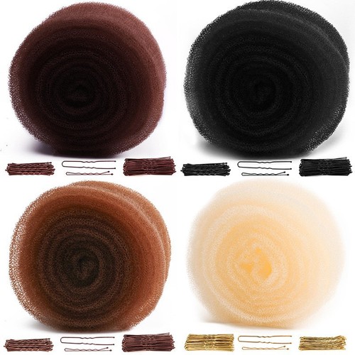 Hairs sponge for updo - sponge, &