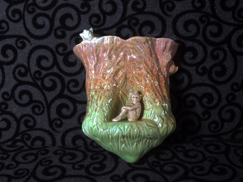 Antique sylvac pixie - antique, &