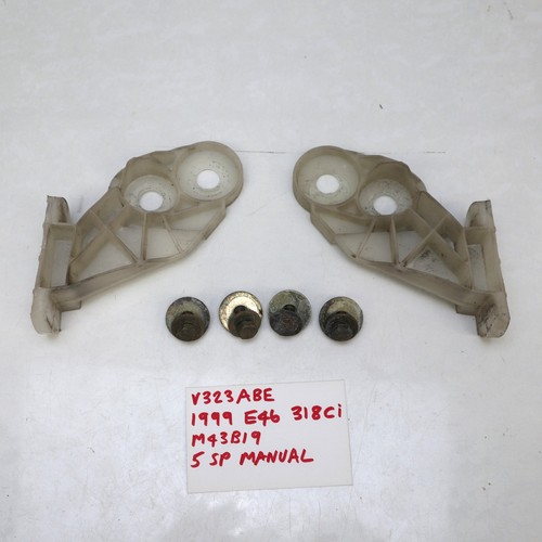 Pair bmw e46 - pair, sport