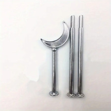 VINTAGE CHINA CAKE STAND  -