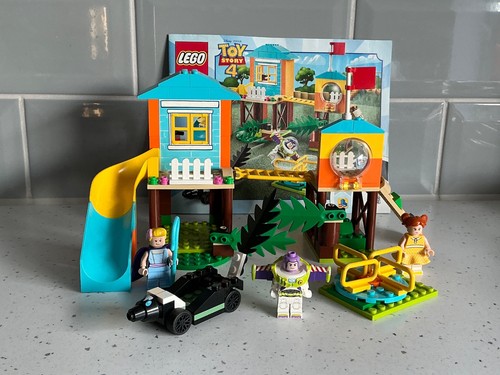 Lego toy story 10768 - lego,