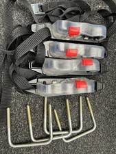 Halfords EasySnap Quick