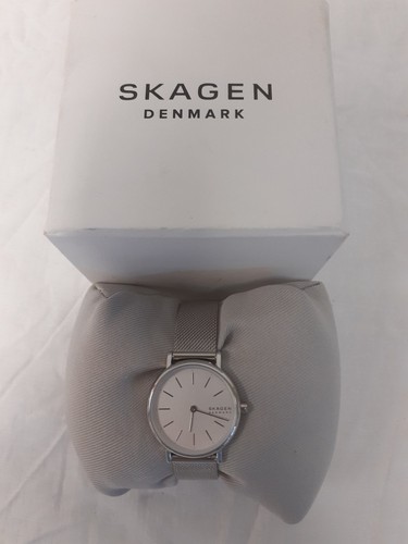 Skagen denmark women mesh - skagen, women's