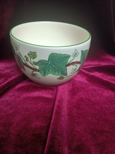 Vintage wedgwood napoleon ivy - wedgwood,