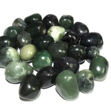 RAL060 Tumbled Polished Stones Crystals Quartz Minerals XL 30-50mm UP TO 48% OFF
