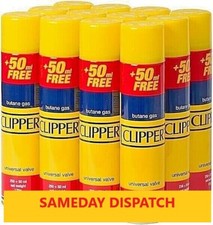 CLIPPER High Quality Universal