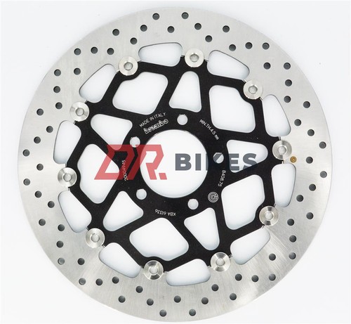 Fits suzuki tl1000r 1998 - w-k2,
