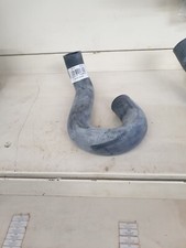 Top Radiator Hose, MK1 MK2