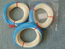 WF 10/11 SALMON FL 140FT SPEY