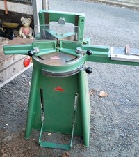 LARGE FLOOR STANDING