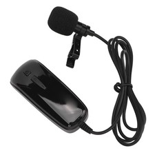 Wireless Lapel Mic System