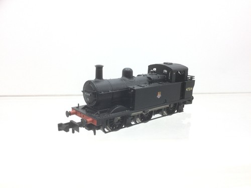 Graham farish 372 211a gauge - graham, n