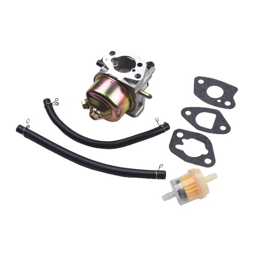 Carburettor for carb with - for,