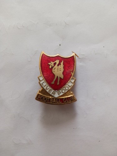Rare vintage liverpool - vintage,