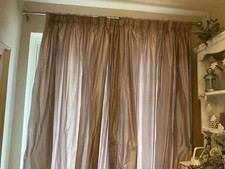 Laura Ashley Amethyst Silk