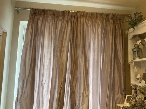 Laura ashley amethyst silk - laura,