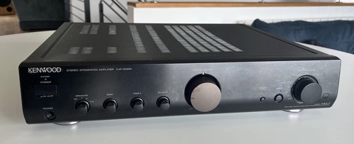 Kenwood kaf 3030r stereo - kenwood, kaf-3030r