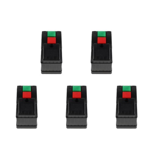 5pcs air compressor pressure - 5pcs,