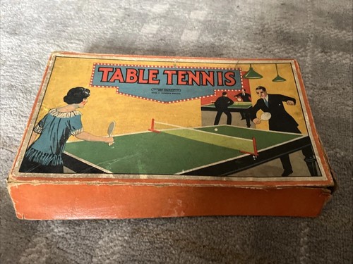 Chad valley vintage table - valley,