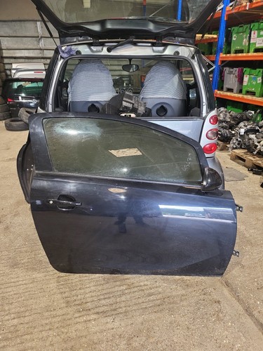 Vauxhall corsa door - vauxhall, e