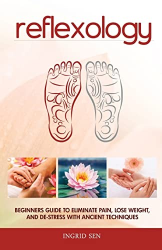 Reflexology beginners guide - beginners,