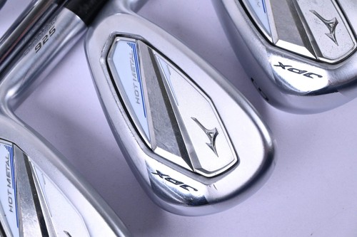 Mizuno jpx 925 - mizuno, metal