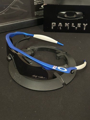 Genuine oakley pro frame - m,
