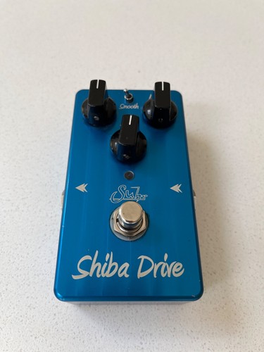 Original suhr shiba - shiba,
