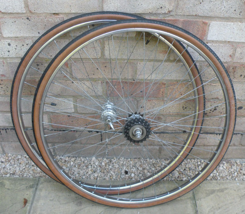 Vintage dunlop special - vintage,