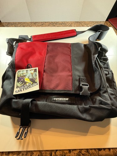 Timbuk2 messenger bag - messenger,