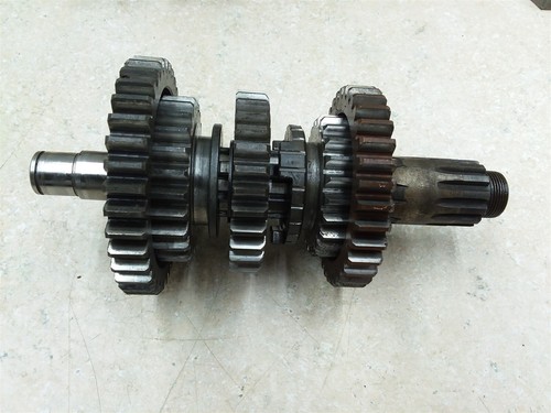 Yamaha 250 dt1 engine - 250,