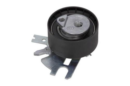 Timing belt tensioner pulley - belt,