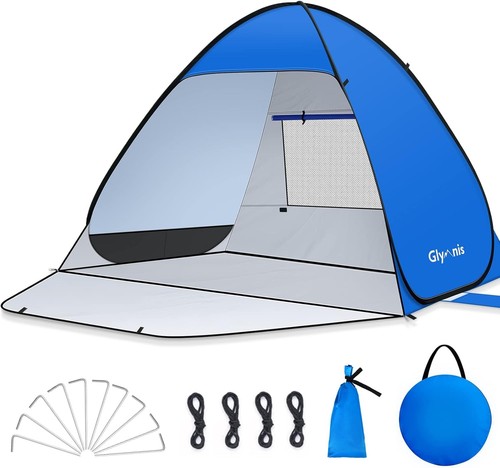 Glymnis pop beach tent - pop,