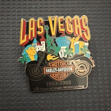 *HARLEY-DAVIDSON MOTORCYCLES