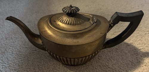 Antique edwardian epns - edwardian,
