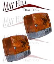 2X Case International David